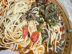 -尧钧财鱼面(育才路店)