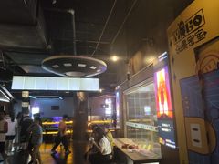 -YOGO优果密室逃脱(新佳丽广场店)