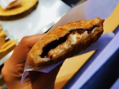 红豆鲷鱼烧-粉粉乐鲷鱼烧(美罗城店)