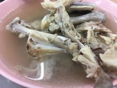 -红大哥水门鸡饭(總店)
