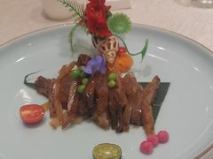 -沪华海鲜大酒楼(南汇店)