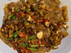 -西江红·株洲本地菜(滨江南路店)