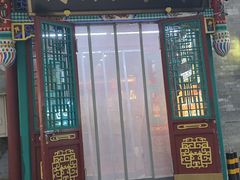 -阿西娅食府(中关村店)