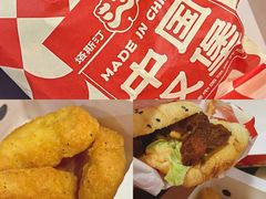 -百联临沂购物中心(临沂路店)