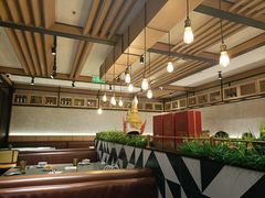 -Home Thai·泰谣(王府井apm店)