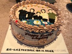-ZIYUE CAKE线上店