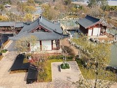 -江心屿景区