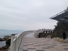 -大梅沙海滨公园