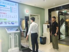 -龙脊康·颈肩腰腿痛·脊柱侧弯·运动损伤脊柱专科门诊(天河店)