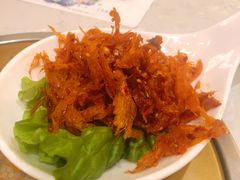 -七八冷面·延边朝鲜族美食(欢乐谷店)