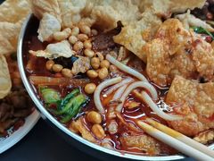 -红鼻子桂林米粉(金唐新光界店)