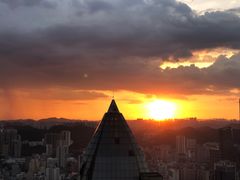 -索菲特酒店 · 云尚天际自助餐厅