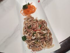 -映像威海·海鲜味道(市区店)