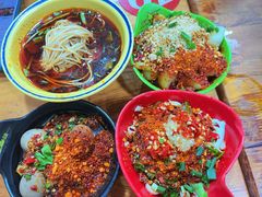 -冒椒火辣(奎星楼街店)