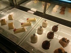 -1Cake壹刻蛋糕(奥体公园味觉艺术馆店)