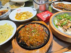 -天下客饭店(中山路店)
