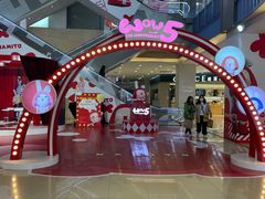 -天虹购物中心(石路店)