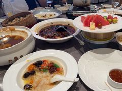 -聚宾楼·烤鸭·家宴(科技三路店)