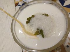 自制酸奶-阿拉丁新疆风味餐厅·清真(罗廊巷店)