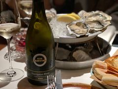 -Osteria Garden 生蚝花园餐厅(原进贤路店)