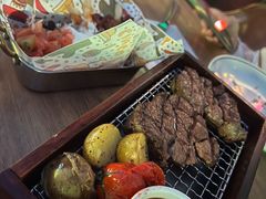 -Famous肥猫墨西哥音乐餐吧(五棵松华熙LIVE店)