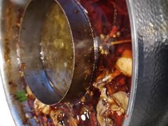 -蛙两只美蛙鱼头火锅(恒茂店)