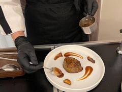 -王品牛排(郑州大卫城店)