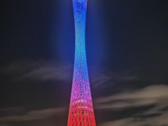 -珠江夜游西堤码头