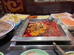 -蜀江龙火锅(339店)