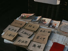 -绍兴书圣故里景区