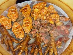 -阿昌白族石板烧·菌锅(大理古城店)