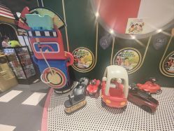-meland club亲子乐园(北京芳圆里ID MALL店)