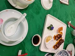 -誉八仙粤菜(万象天地店)