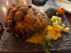 -haxnbauer海森堡德国餐厅(深圳coco店)