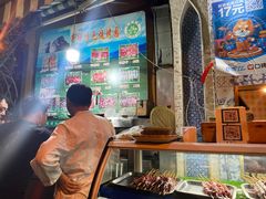 -新疆伊宁远征餐厅