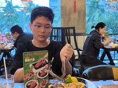 -豪约客牛排(海大南门店)
