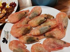 -汉巴味德(大悦城店)