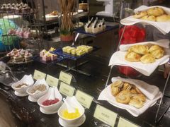 -岚桥锦江大酒店-瑞泰西餐厅