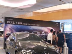 -深圳来福士广场