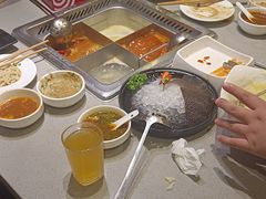 -海底捞火锅(凯德广场店)