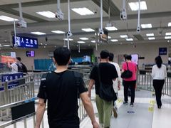 -珠海拱北口岸