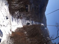 亚布力新体委滑雪场-亚布力新体委滑雪场