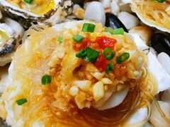-探秘12时海鲜生蚝排档