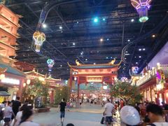 -万达茂商场(南京仙林店)