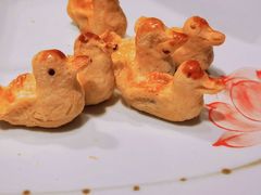 -北京全聚德(王府井店)