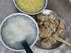 -老胡甜汤(龙眼店)