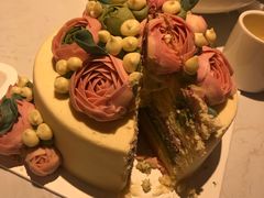 珍爱-BON CAKE(华贸购物中心店)
