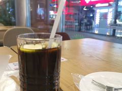 -必胜客(航洋国际店)