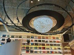 -黑胶星球(华发中城商都店)