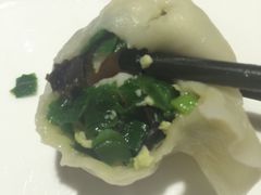 -岳姥姥饺子(泺文路店)